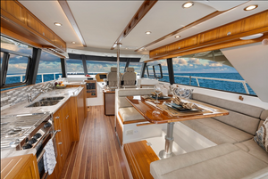 Private Chartered San Francisco Cityfront & Bay Boat Cruise + Champagne & Lite Bites For Four Guests | Value: $1000
