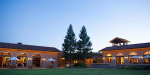 For The Wine Lover: Varietals & Vintages From St. Francis Winery & Vineyards | Value $250