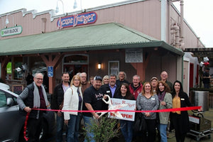The Ultimate Burger Experience at Acme Burger in Cotati | Value: $25