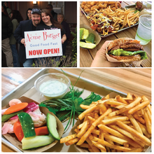 Load image into Gallery viewer, The Ultimate Burger Experience at Acme Burger in Cotati | Value: $25

