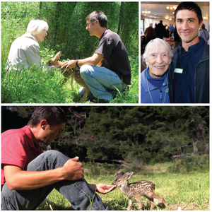 Fund-A-Need: Animal Care Support