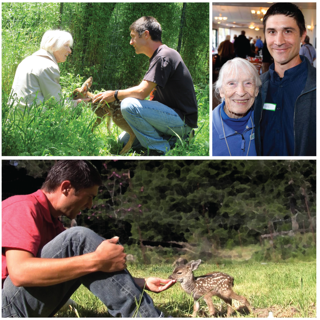 Fund-A-Need: Animal Care Support