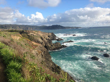 Load image into Gallery viewer, A Two-Night Stay at Mendocino&#39;s Favorite Bed &amp; Breakfast, The Joshua Grindle Inn | Value: $400

