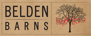 Estate Tour & Talk With Winemakers Nate & Lauren Of Belden Barns For 8 Guests + Bottle Of 2016 Chardonnay & 2018 Estate Pinot Noir | Value: $300