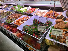 Load image into Gallery viewer, For the Gourmet Grocery Shopper: A Gift From Oliver&#39;s Market | Value $100
