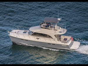 Private Chartered San Francisco Cityfront & Bay Boat Cruise + Champagne & Lite Bites For Four Guests | Value: $1000