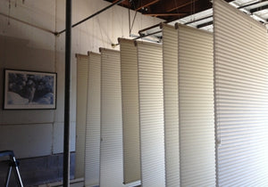 Clean Blinds = Clear View: A Blind Cleaning Package From Blindingly Clean | Value: $250