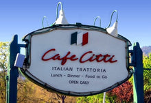 Load image into Gallery viewer, For the Italian Food Lover: A Cafe Citti Experience | Value $50
