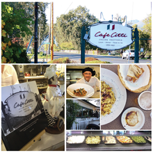 Load image into Gallery viewer, For the Italian Food Lover: A Cafe Citti Experience | Value $50
