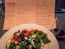 Load image into Gallery viewer, A Tuscan Treat at Rosso Pizzeria &amp; Wine Bar | Value: $75
