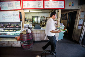 For the Italian Food Lover: A Cafe Citti Experience | Value $50
