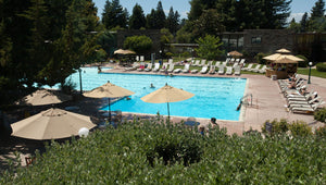 One Month Membership at Montecito Heights Health Club for Individual or Couple | Value: $200