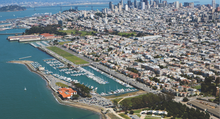 Load image into Gallery viewer, Private Chartered San Francisco Cityfront &amp; Bay Boat Cruise + Champagne &amp; Lite Bites For Four Guests | Value: $1000
