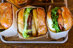 The Ultimate Burger Experience at Acme Burger in Cotati | Value: $25