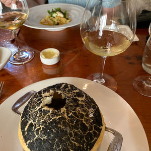 For the Foodie: A Taste of Valette Healdsburg | Value: $50