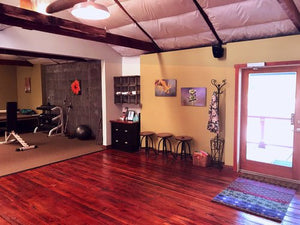 Private & Personal: A Three-Month Personal Training Package From Main Street Fitness | Value $600