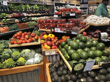 Load image into Gallery viewer, For the Gourmet Grocery Shopper: A Gift From Oliver&#39;s Market | Value $100
