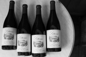 Private Biodynamic Estate Tour and Wine Tasting For Four Guests at Littorai | Value: $240