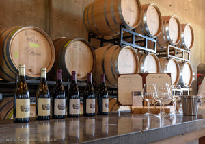Private Biodynamic Estate Tour and Wine Tasting For Four Guests at Littorai | Value: $240