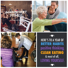 Load image into Gallery viewer, Private &amp; Personal: A Three-Month Personal Training Package From Main Street Fitness | Value $600
