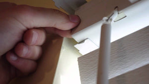 A Window Blind Repair Package From Blindingly Clean | Value $50