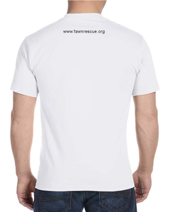Mens Logo T Shirt