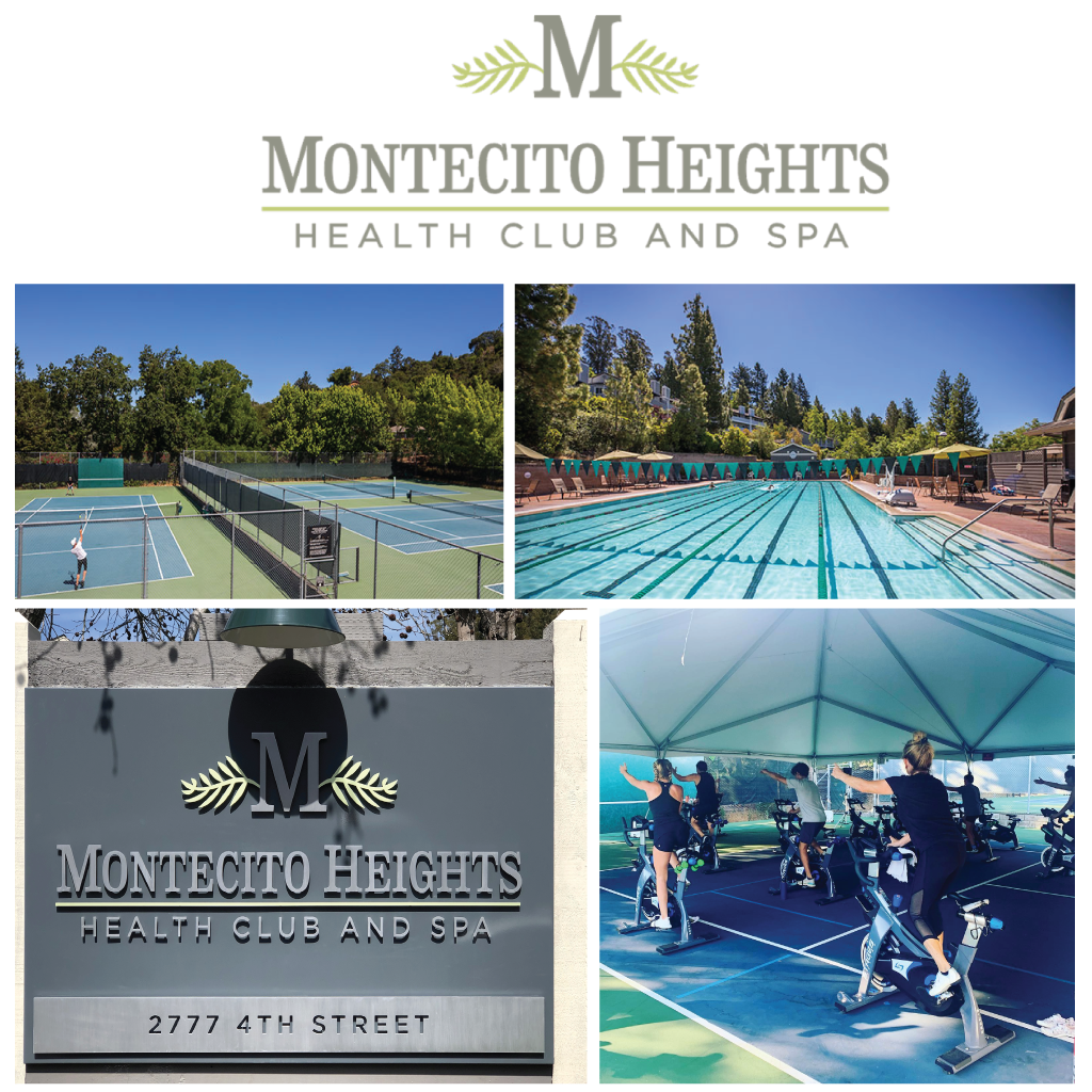 One Month Membership at Montecito Heights Health Club for Individual or Couple | Value: $200
