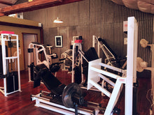 Load image into Gallery viewer, Private &amp; Personal: A Three-Month Personal Training Package From Main Street Fitness | Value $600
