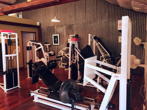 Private & Personal: A Three-Month Personal Training Package From Main Street Fitness | Value $600