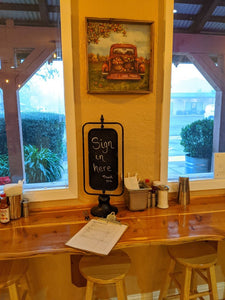 Love Breakfast, Lunch or Brunch? A Gift Certificate From The Twins Restaurant | Value: $40