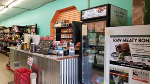 A Purrrrrfect Gift For Your Fur Babies at Your Pets Market | Value: $50