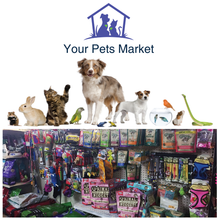 Load image into Gallery viewer, A Purrrrrfect Gift For Your Fur Babies at Your Pets Market | Value: $50
