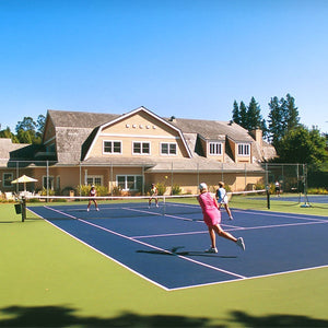One Month Membership at Montecito Heights Health Club for Individual or Couple | Value: $200