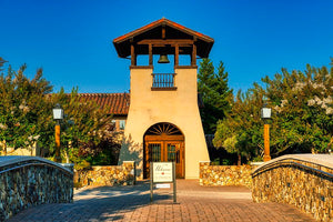 For The Wine Lover: Varietals & Vintages From St. Francis Winery & Vineyards | Value $250