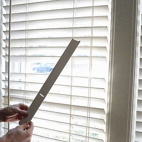 A Window Blind Repair Package From Blindingly Clean | Value $50