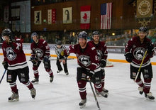 Load image into Gallery viewer, Hockey Lover? A Gift From The Growlers, Sonoma County&#39;s First Ice Hockey Team | Value: $150
